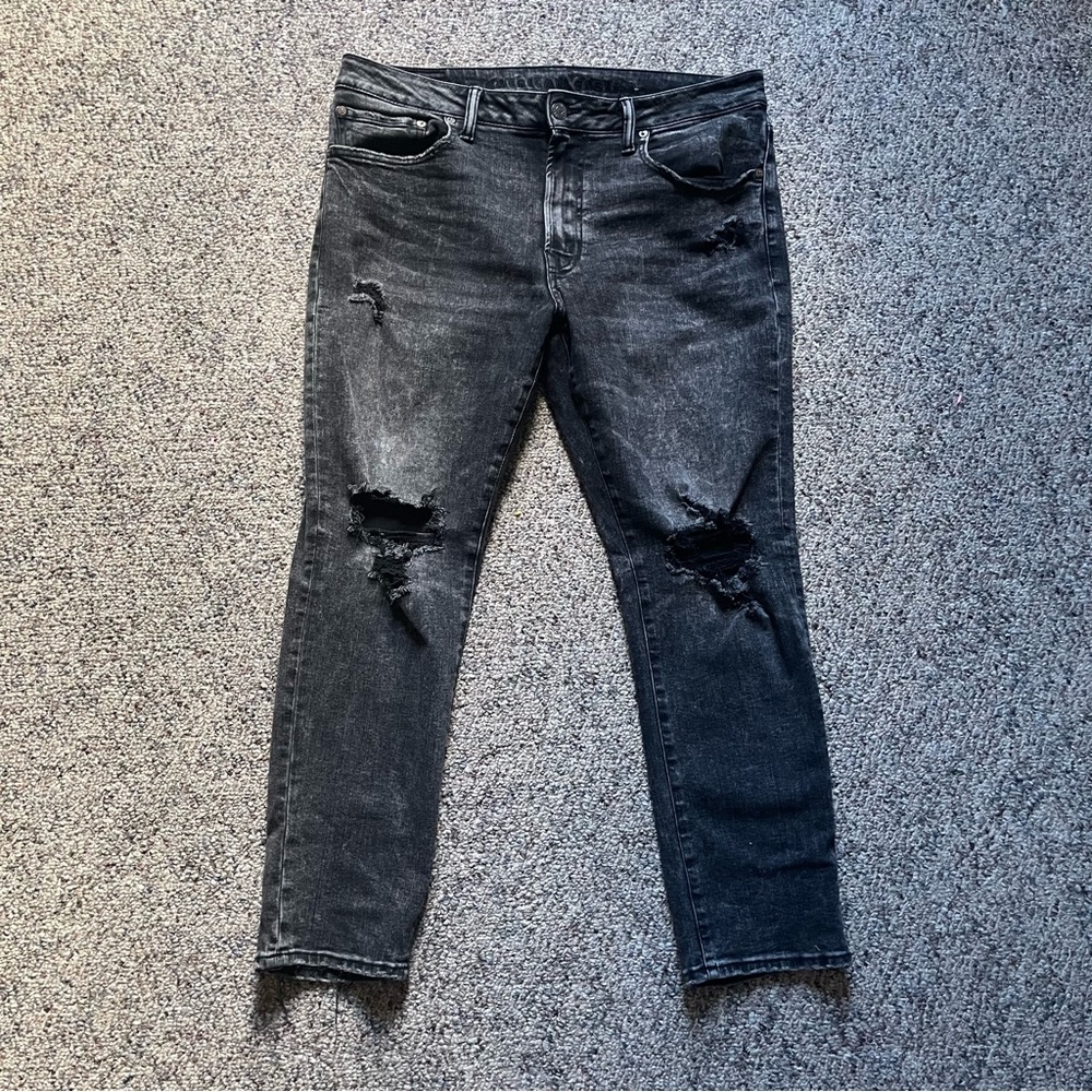 Men’s AE Next Level Flex Jeans